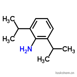 2，6-二异丙基苯胺